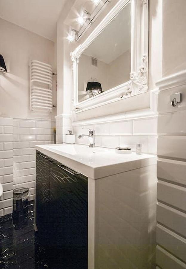 Elegant Apartment Foksal وارسو المظهر الخارجي الصورة